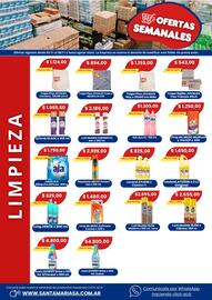 Catálogo Santa Maria Página 6