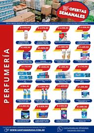 Catálogo Santa Maria Página 7