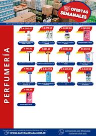 Catálogo Santa Maria Página 8