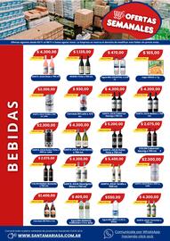 Catálogo Santa Maria Página 9