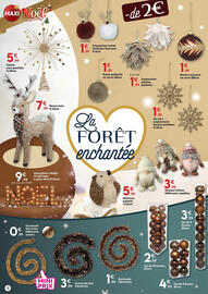 Catalogue Maxi Bazar page 12