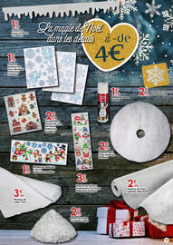 Catalogue Maxi Bazar page 15