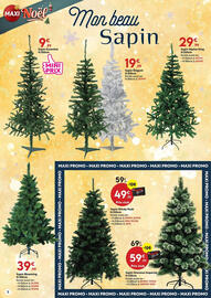 Catalogue Maxi Bazar page 2