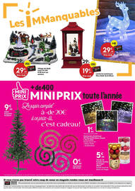 Catalogue Maxi Bazar page 20