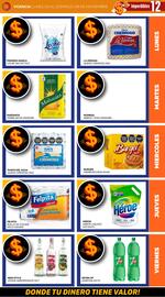 Catálogo Maxi Ofertas semana 45 Página 12