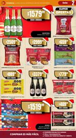 Catálogo Maxi Ofertas semana 45 Página 2