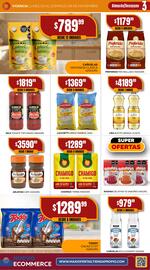 Catálogo Maxi Ofertas semana 45 Página 3