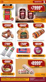 Catálogo Maxi Ofertas semana 45 Página 4