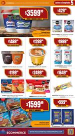 Catálogo Maxi Ofertas semana 45 Página 5