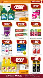 Catálogo Maxi Ofertas semana 45 Página 7