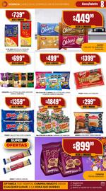 Catálogo Maxi Ofertas semana 45 Página 8
