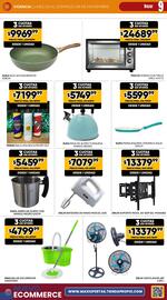 Catálogo Maxi Ofertas semana 45 Página 9