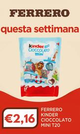 Volantino Primo Prezzo settimana 45 Pagina 2