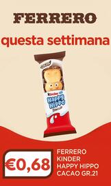 Volantino Primo Prezzo settimana 45 Pagina 3