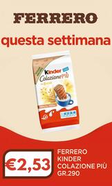 Volantino Primo Prezzo settimana 45 Pagina 5