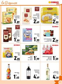 Volantino Conad City Pagina 11