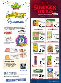 Volantino Conad City Pagina 14