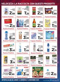 Volantino Conad City Pagina 15