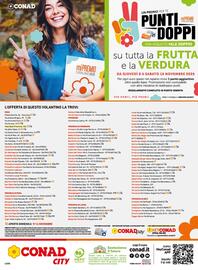 Volantino Conad City Pagina 16