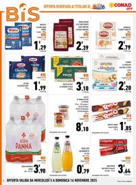 Volantino Conad City Pagina 2