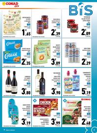 Volantino Conad City Pagina 3