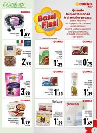 Volantino Conad City Pagina 5