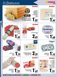Volantino Conad City Pagina 8