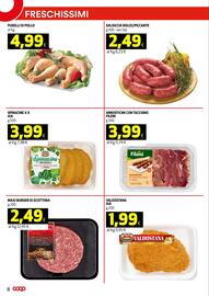 Volantino Coop Master Alleanza 3.0 Pagina 10