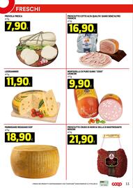 Volantino Coop Master Alleanza 3.0 Pagina 13