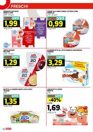 Volantino Coop Master Alleanza 3.0 Pagina 14