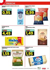 Volantino Coop Master Alleanza 3.0 Pagina 15