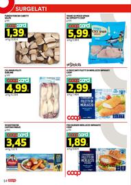 Volantino Coop Master Alleanza 3.0 Pagina 16