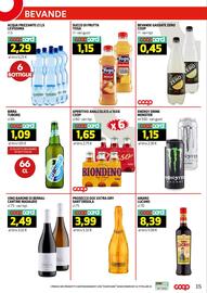 Volantino Coop Master Alleanza 3.0 Pagina 17