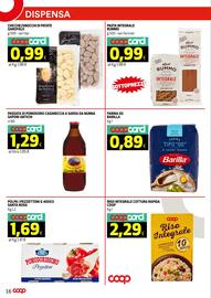 Volantino Coop Master Alleanza 3.0 Pagina 18