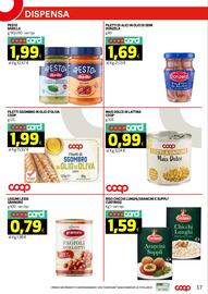 Volantino Coop Master Alleanza 3.0 Pagina 19