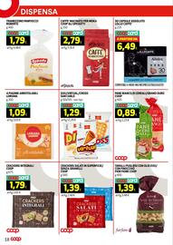 Volantino Coop Master Alleanza 3.0 Pagina 20