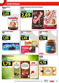 Volantino Coop Master Alleanza 3.0 Pagina 21