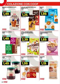Volantino Coop Master Alleanza 3.0 Pagina 22