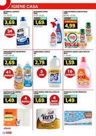 Volantino Coop Master Alleanza 3.0 Pagina 24