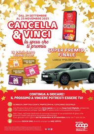 Volantino Coop Master Alleanza 3.0 Pagina 3