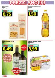 Volantino Coop Master Alleanza 3.0 Pagina 4