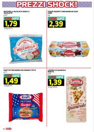 Volantino Coop Master Alleanza 3.0 Pagina 6