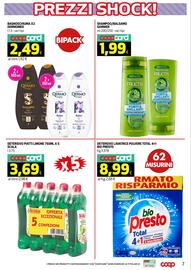 Volantino Coop Master Alleanza 3.0 Pagina 9