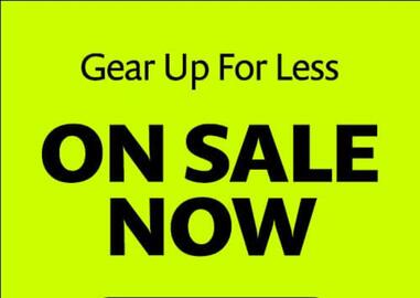 Hi-Tec catalogue week 45 Page 1