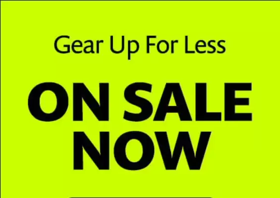 Hi-Tec catalogue (valid until 9-11)