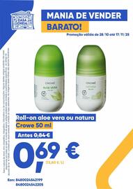 Folheto Casa Cheia Página 1