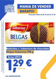 Folheto Casa Cheia Página 2