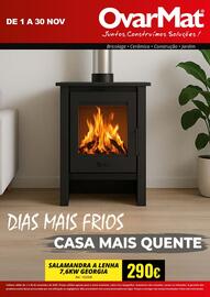 Folheto OvarMat Página 1