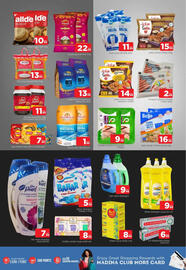 Al Madina Hypermarket catalogue Page 3