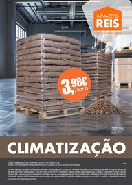 Folheto Armazéns Reis Página 1